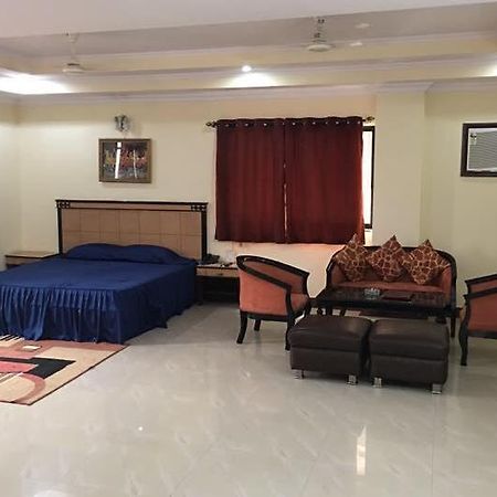 Hotel Sriyash Regency Bhagalpur Bagian luar foto
