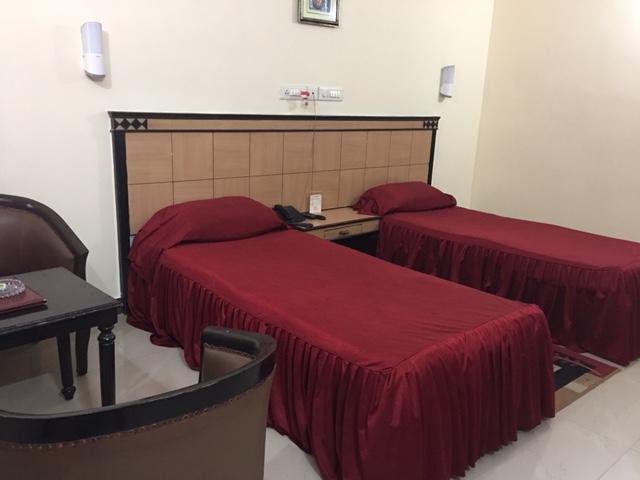 Hotel Sriyash Regency Bhagalpur Bagian luar foto