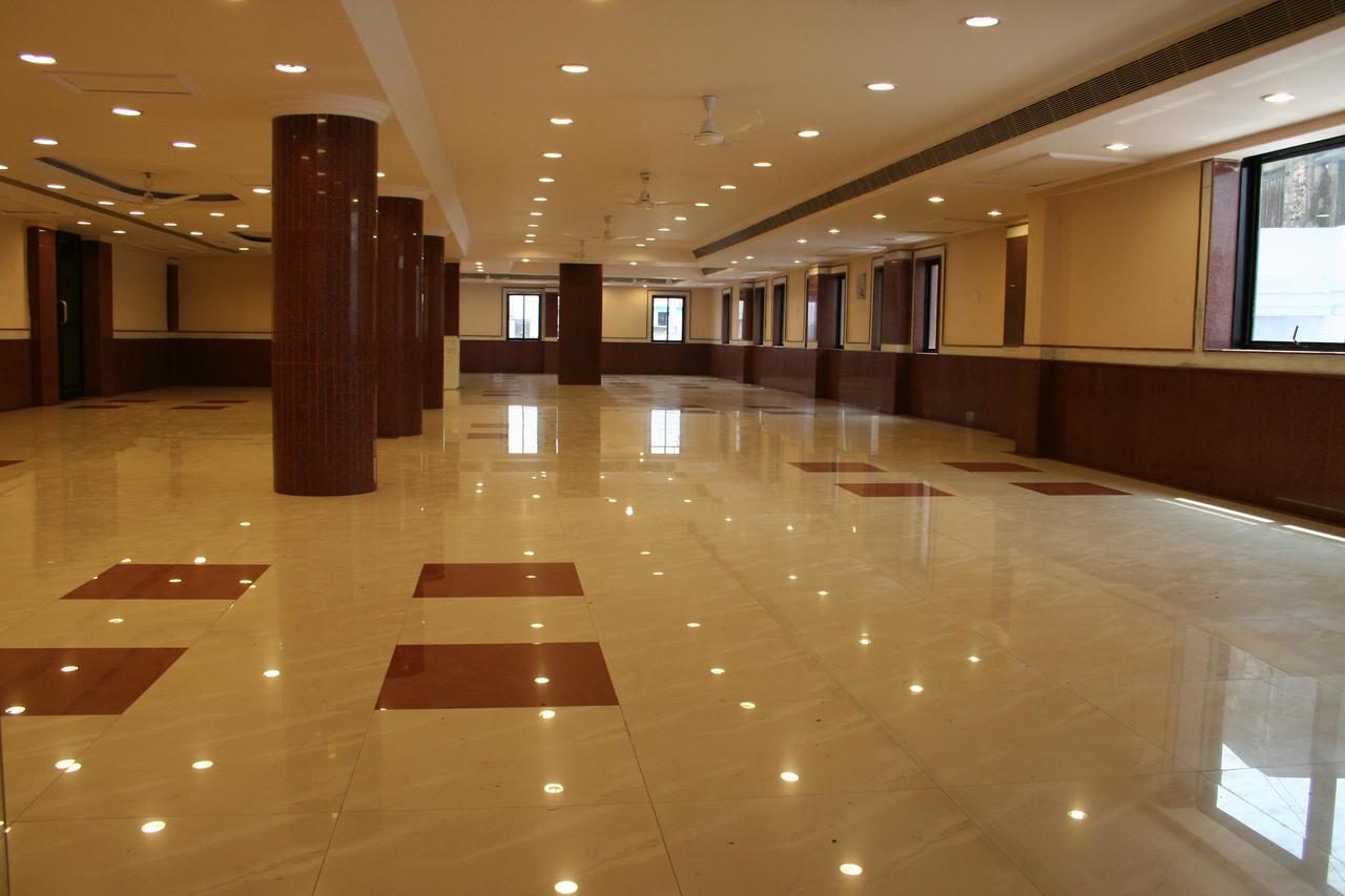 Hotel Sriyash Regency Bhagalpur Bagian luar foto