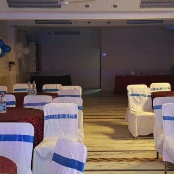 Hotel Sriyash Regency Bhagalpur Bagian luar foto