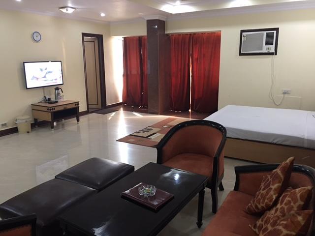 Hotel Sriyash Regency Bhagalpur Bagian luar foto