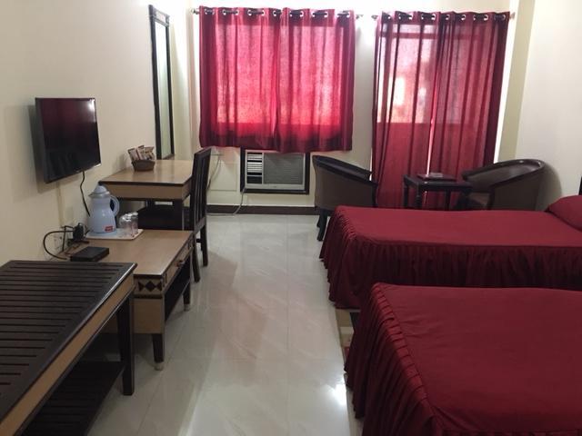 Hotel Sriyash Regency Bhagalpur Bagian luar foto