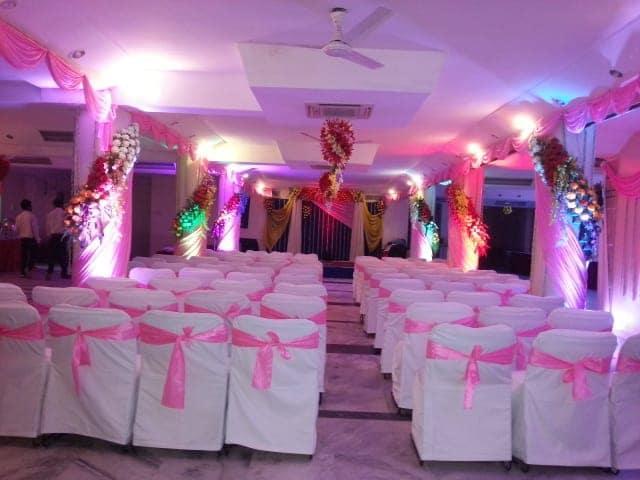 Hotel Sriyash Regency Bhagalpur Bagian luar foto